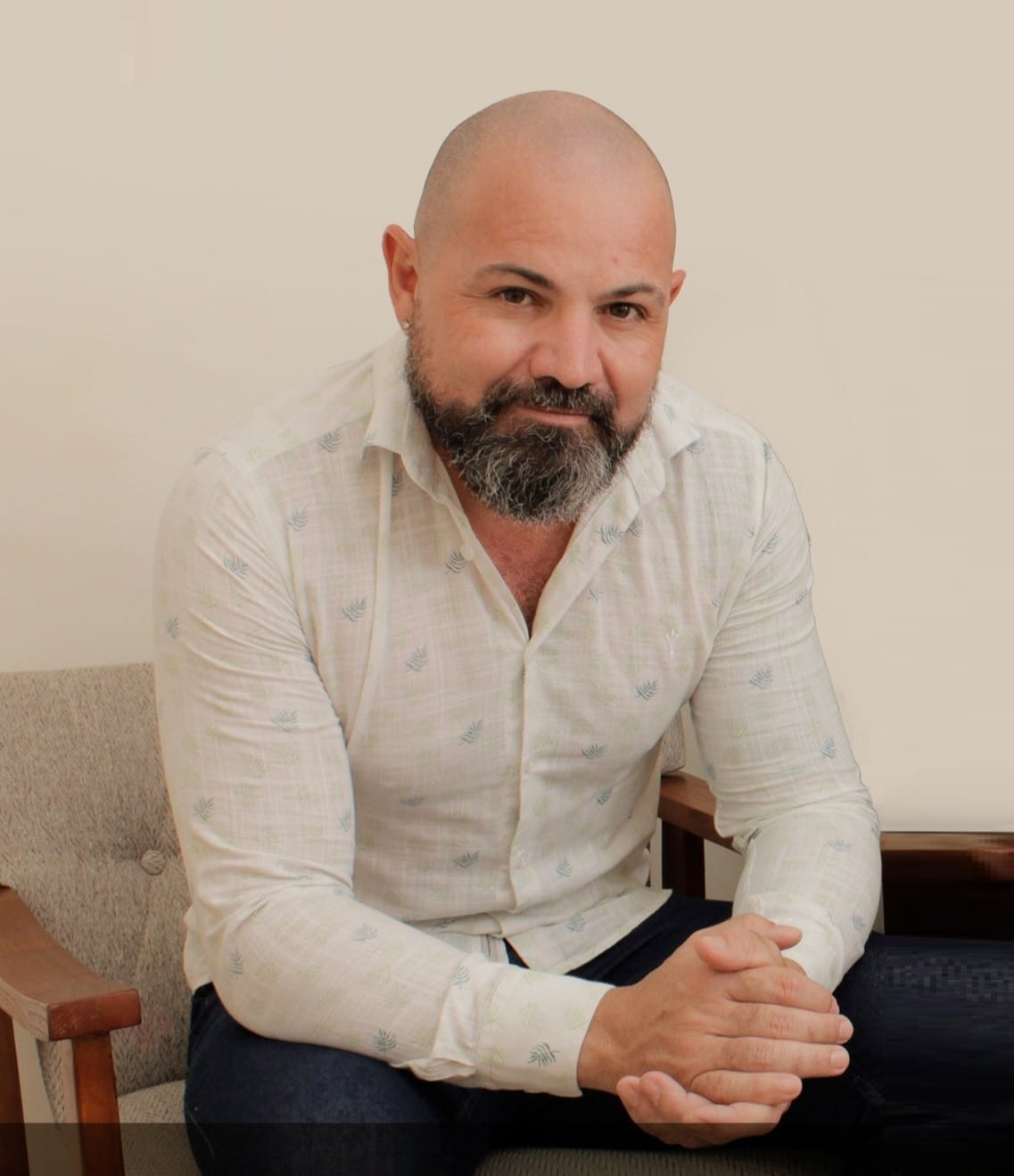 Foto de Rodrigo Casali